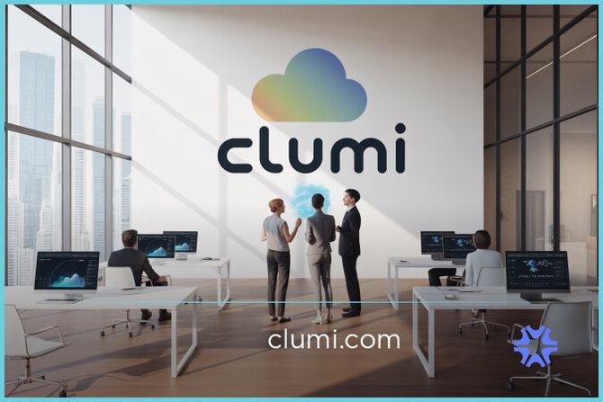 Clumi.com — 2