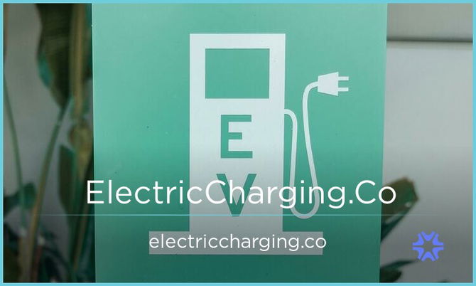 ElectricCharging.co