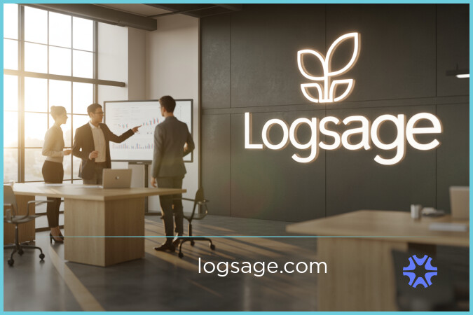 LogSage.com image 2