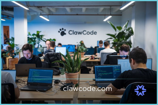 ClawCode.com