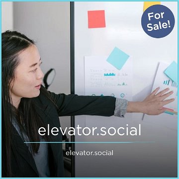 Elevator.social
