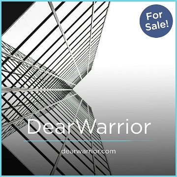 DearWarrior.com