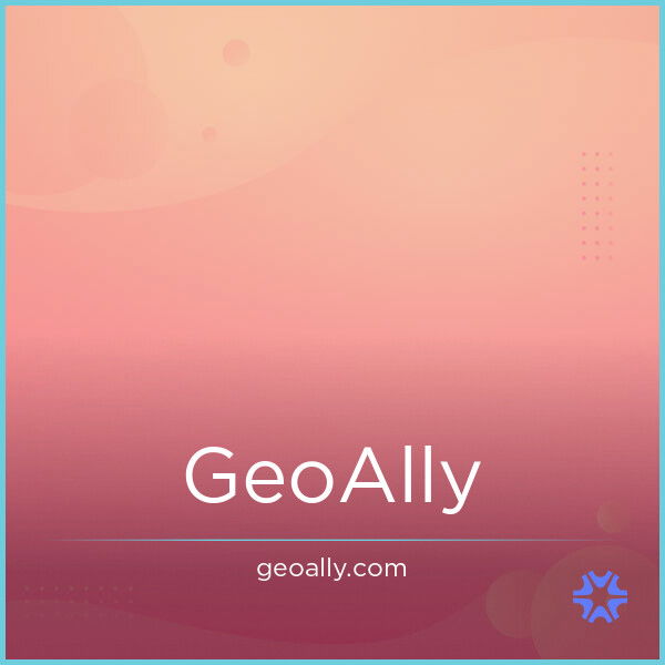 GeoAlly.com