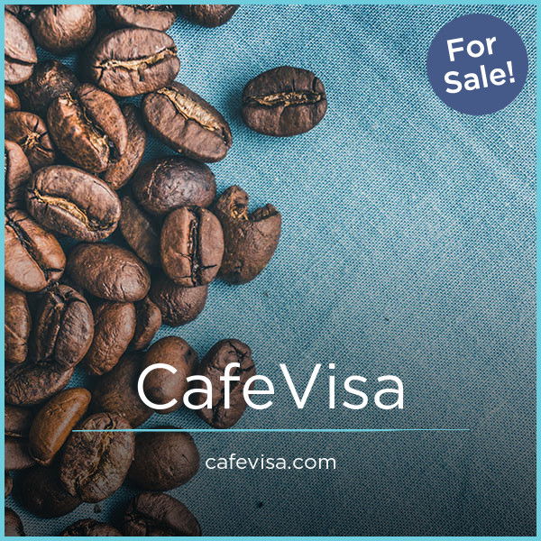 CafeVisa.com