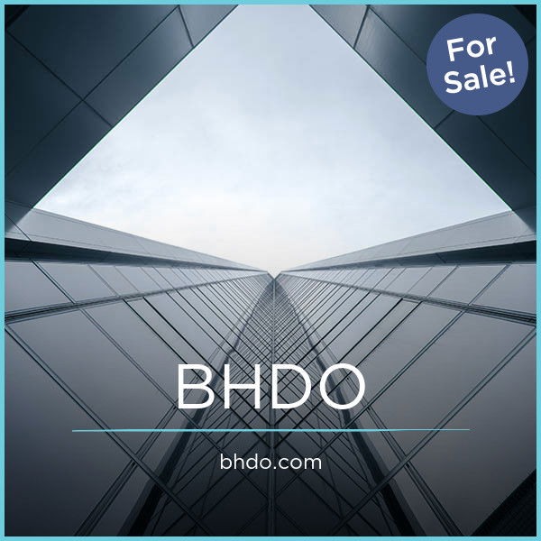BHDO.com