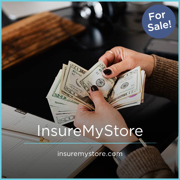 InsureMyStore.com