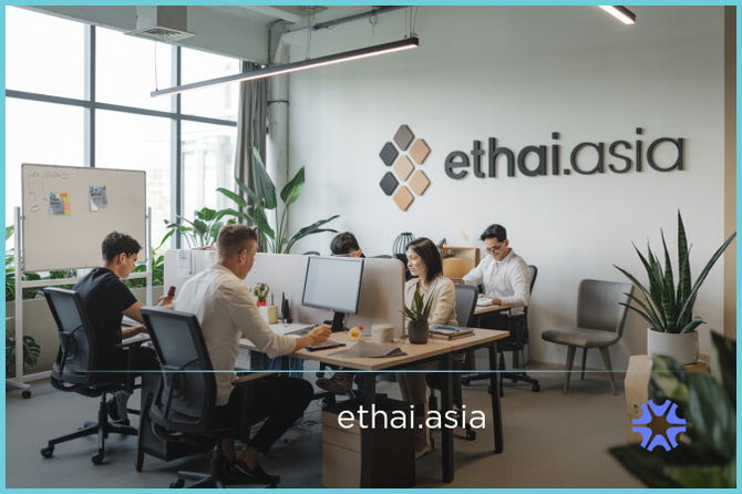 ETHAI.asia