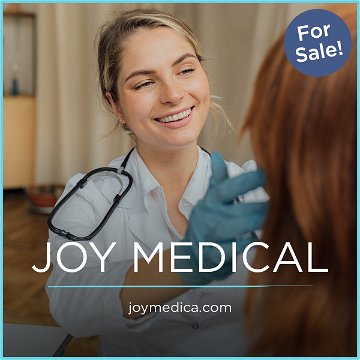 JoyMedica.com