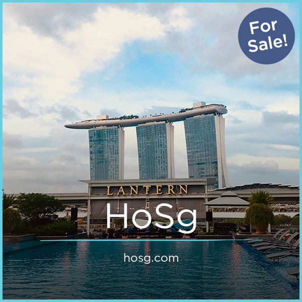 HoSg.com — 2