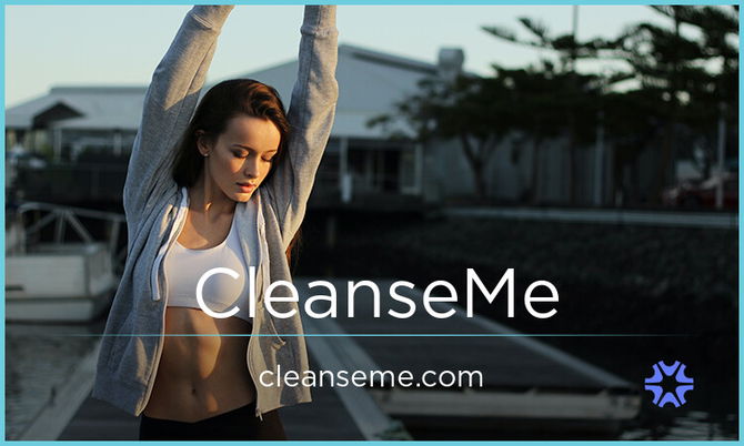 CleanseMe.com