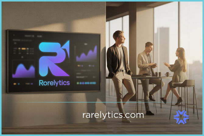 RareLytics.com