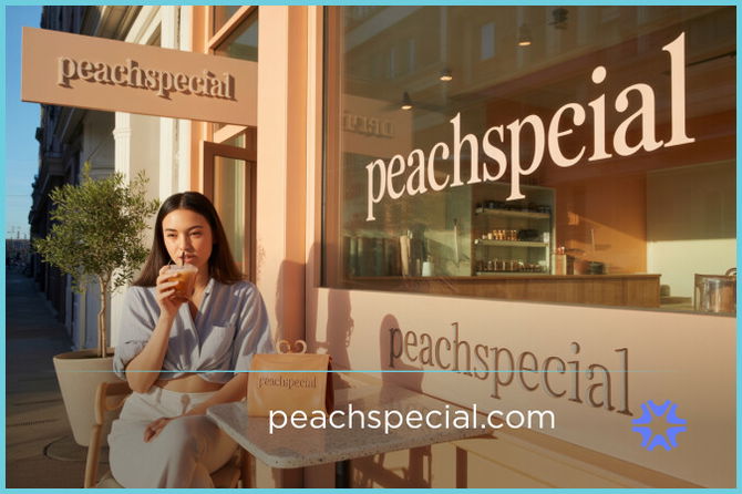 peachspecial.com — 2