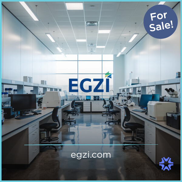Egzi.com - Catchy premium names