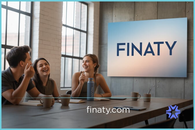 Finaty.com image 2