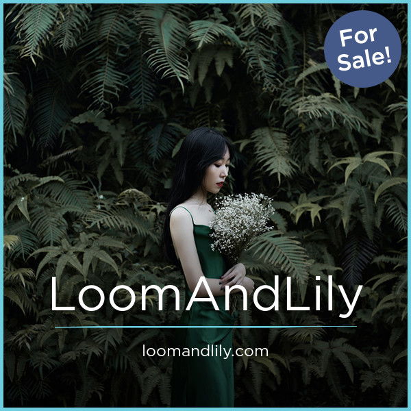 LoomAndLily.com