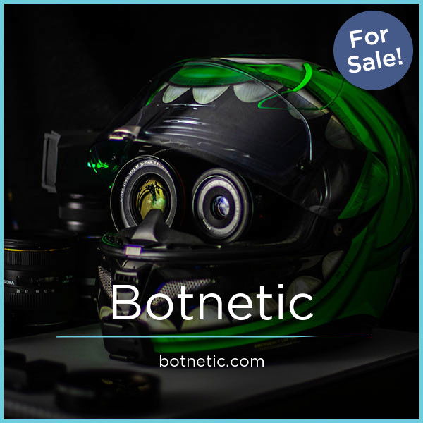 Botnetic.com