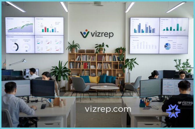 VizRep.com