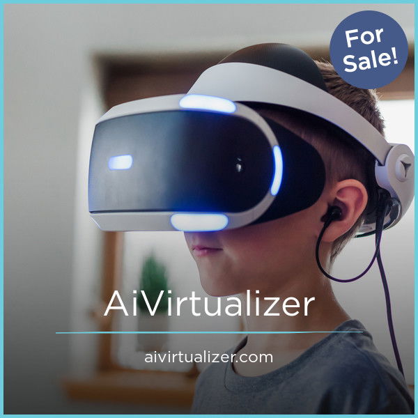 AiVirtualizer.com