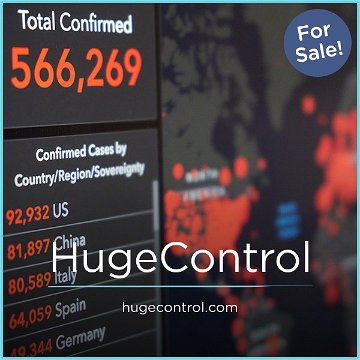 HugeControl.com