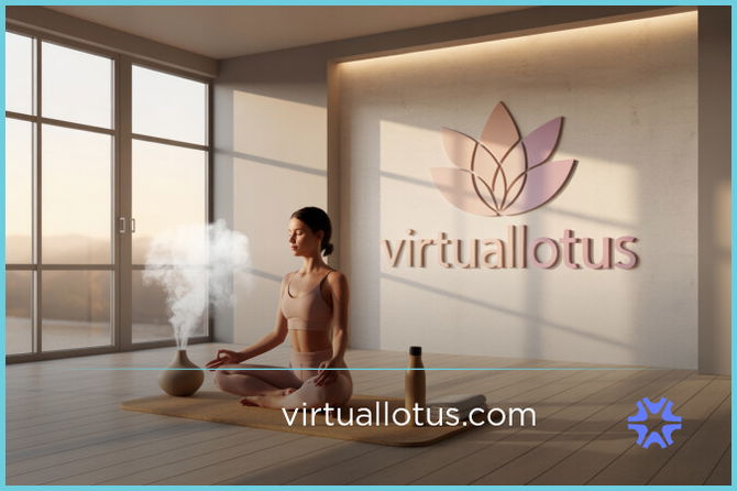 VirtualLotus.com