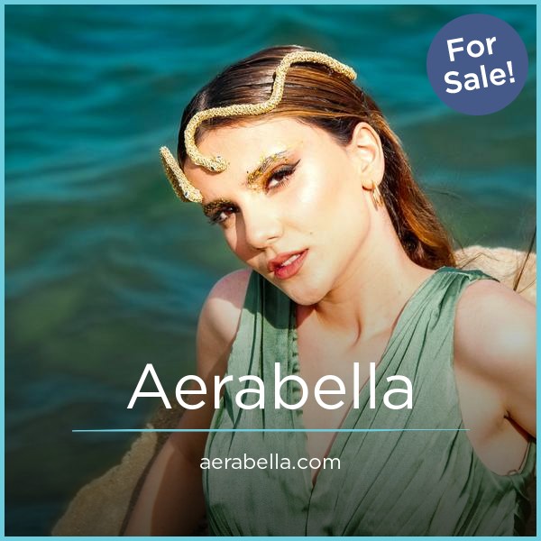 Aerabella.com — 2
