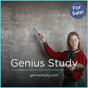 GeniusStudy.com