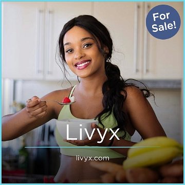 Livyx.com