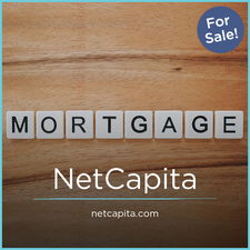 NetCapita.com - Unique premium domain names for sale
