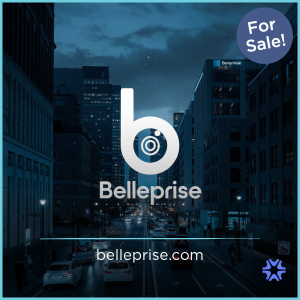 BellePrise.com image 2