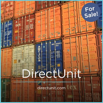 DirectUnit.com