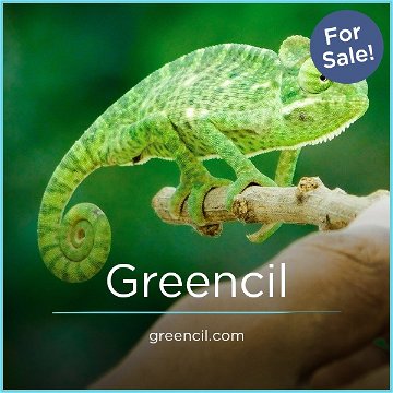 Greencil.com