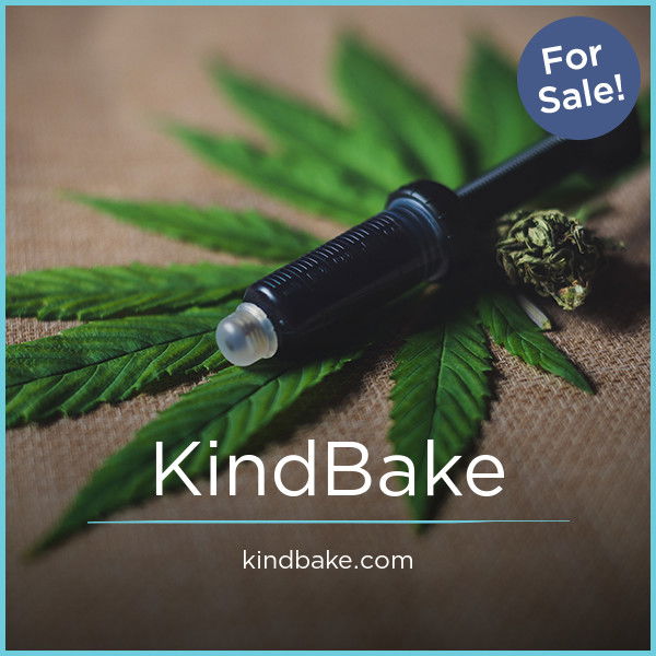 KindBake.com