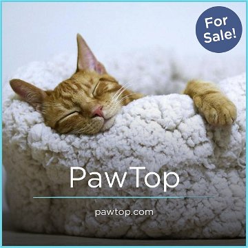 PawTop.com