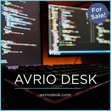 Avriodesk.com