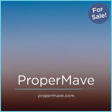 ProperMave.com