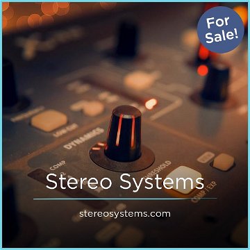 StereoSystems.com
