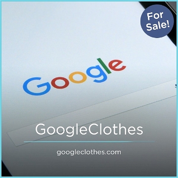 GoogleClothes.com