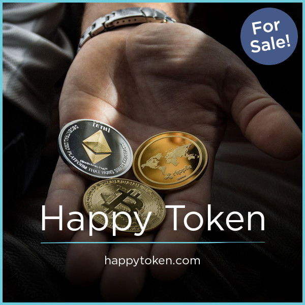 HappyToken.com