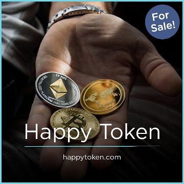 HappyToken.com