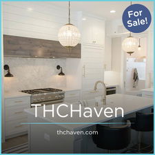 THCHaven.com