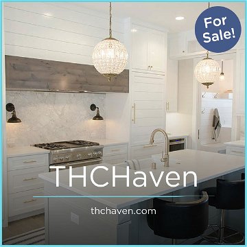 THCHaven.com