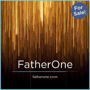 FatherOne.com