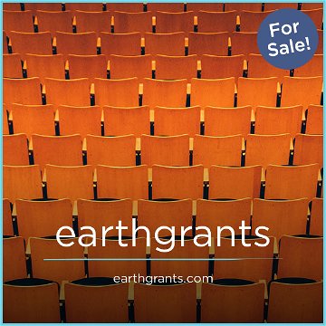 EarthGrants.com