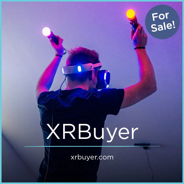 XRBuyer.com