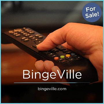 BingeVille.com