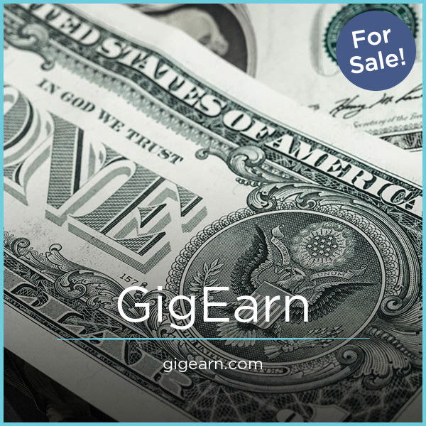 GigEarn.com — 2