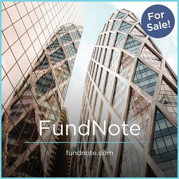 FundNote.com