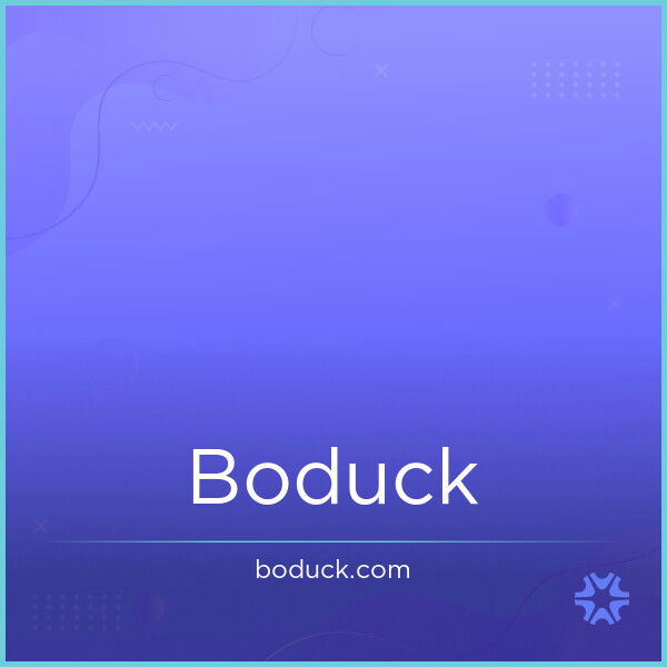 Boduck.com