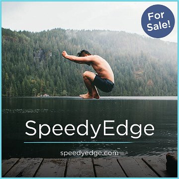 SpeedyEdge.com