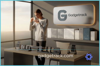 GadgetRack.com is for sale